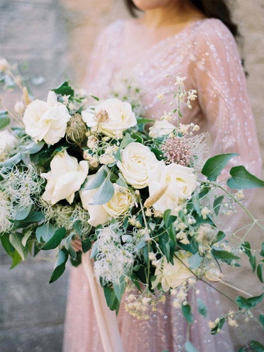 10 Fab Bouquets To Brighten Up Your Fall Day