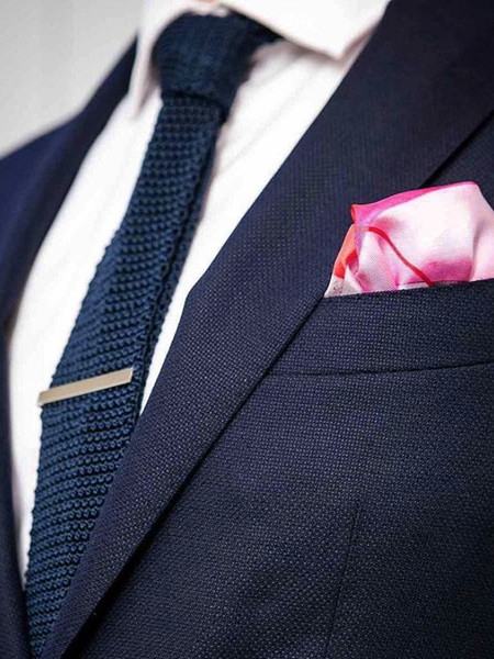 5 key things to consider when choosing a pocket square