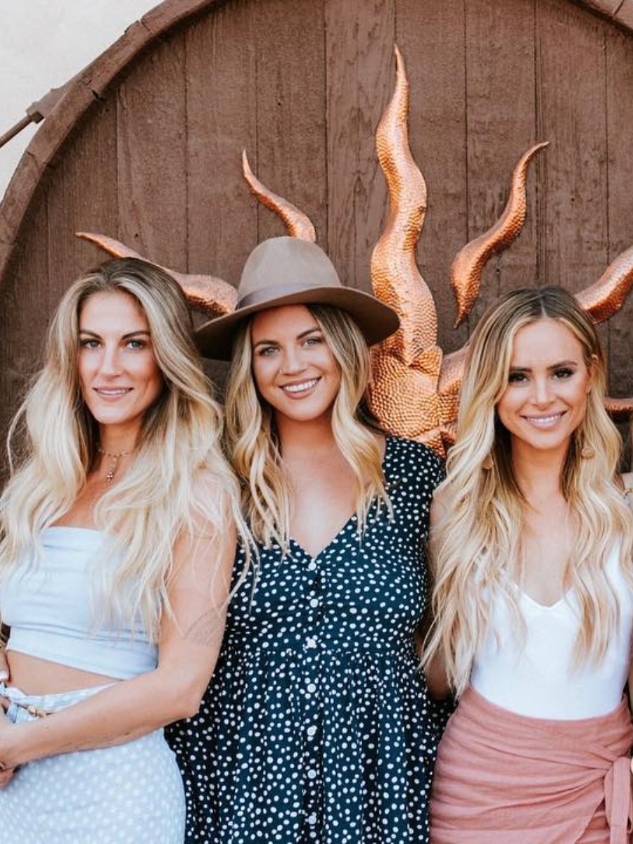 5 Tips On Planning A Temecula Wine Tour Bachelorette Party