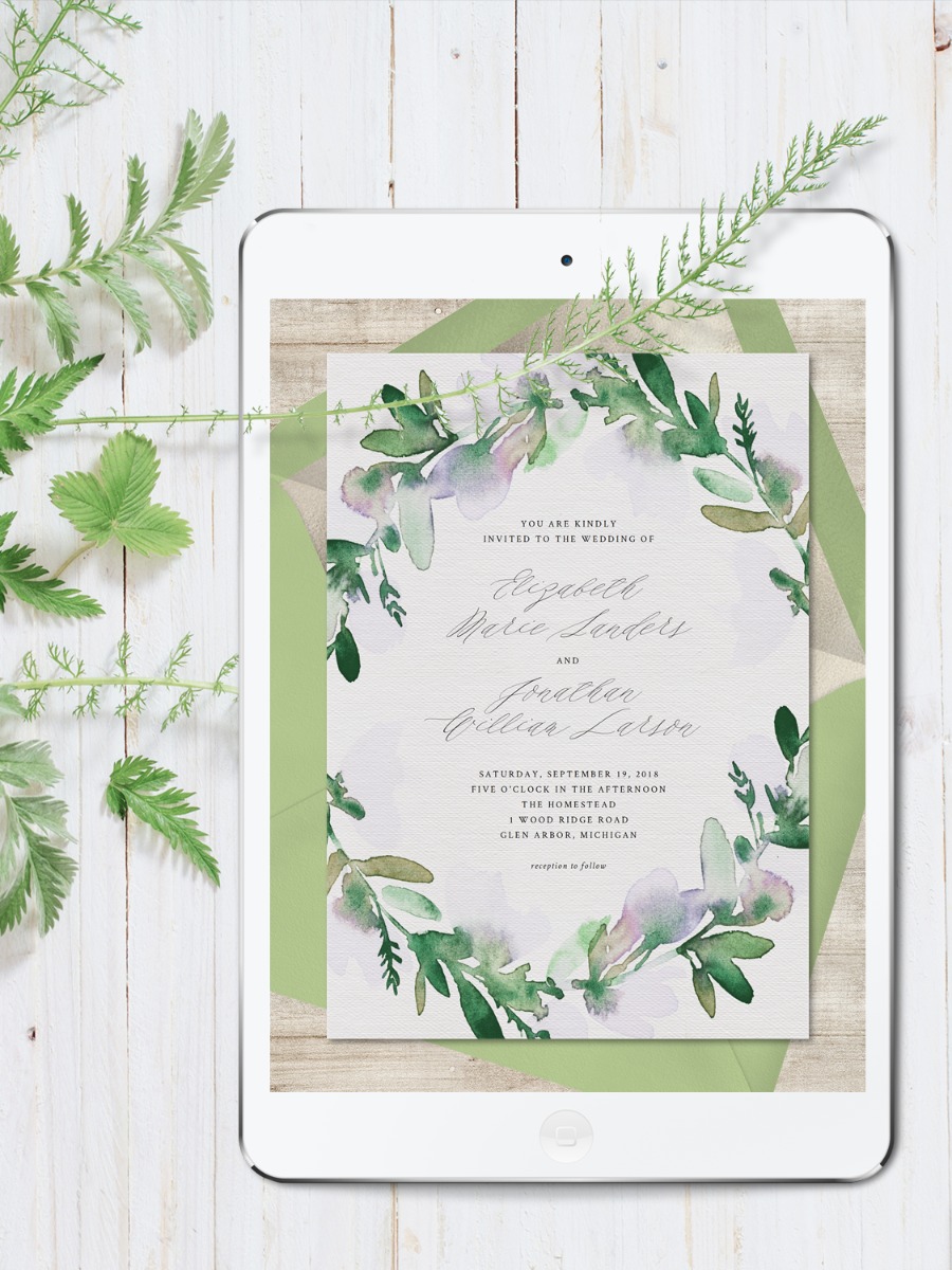 6 Reasons Your Guests Will Love Your Online Invitation