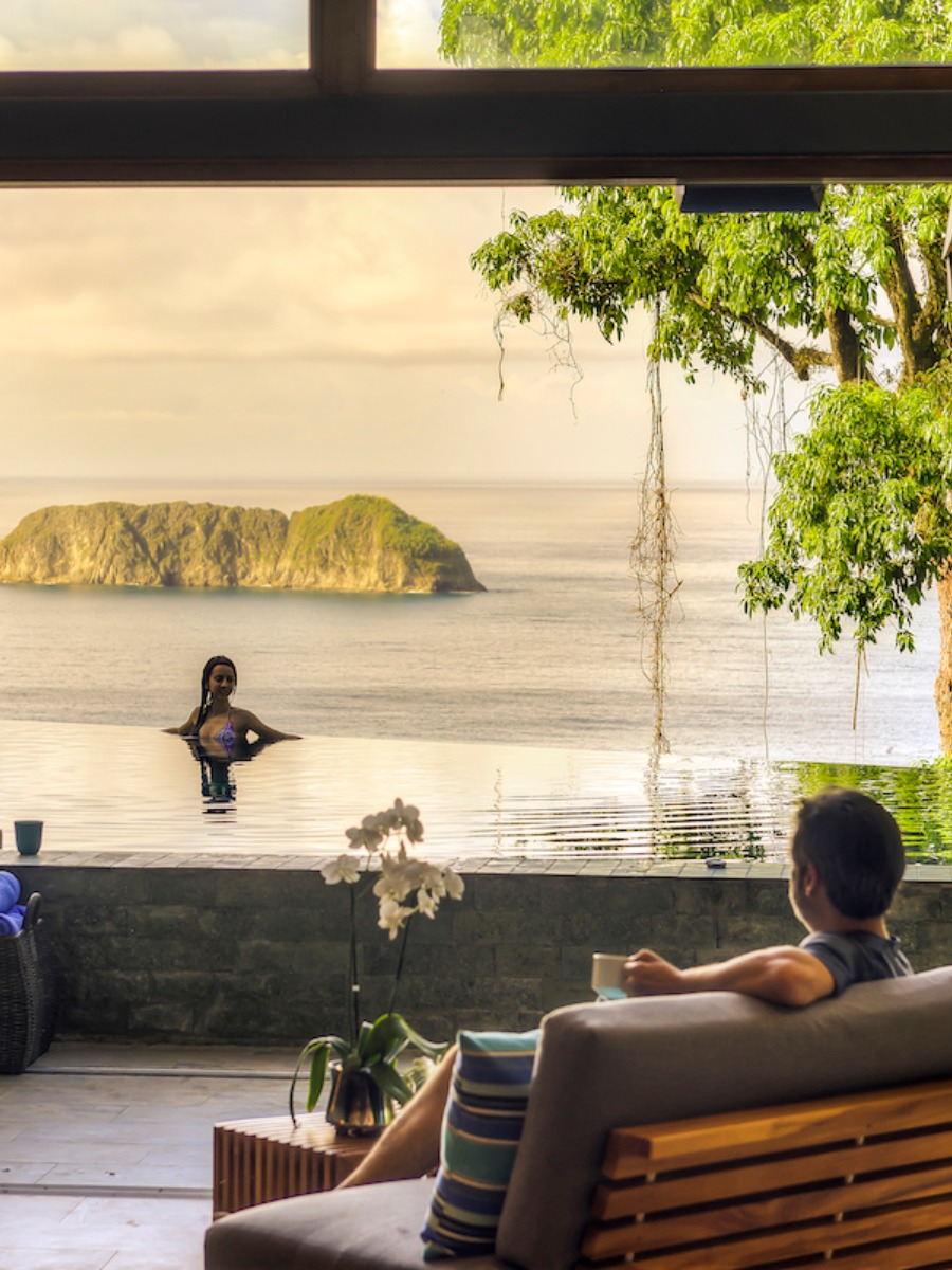 A Destination Wedding in Costa Rica Will Always Be the Right Decision