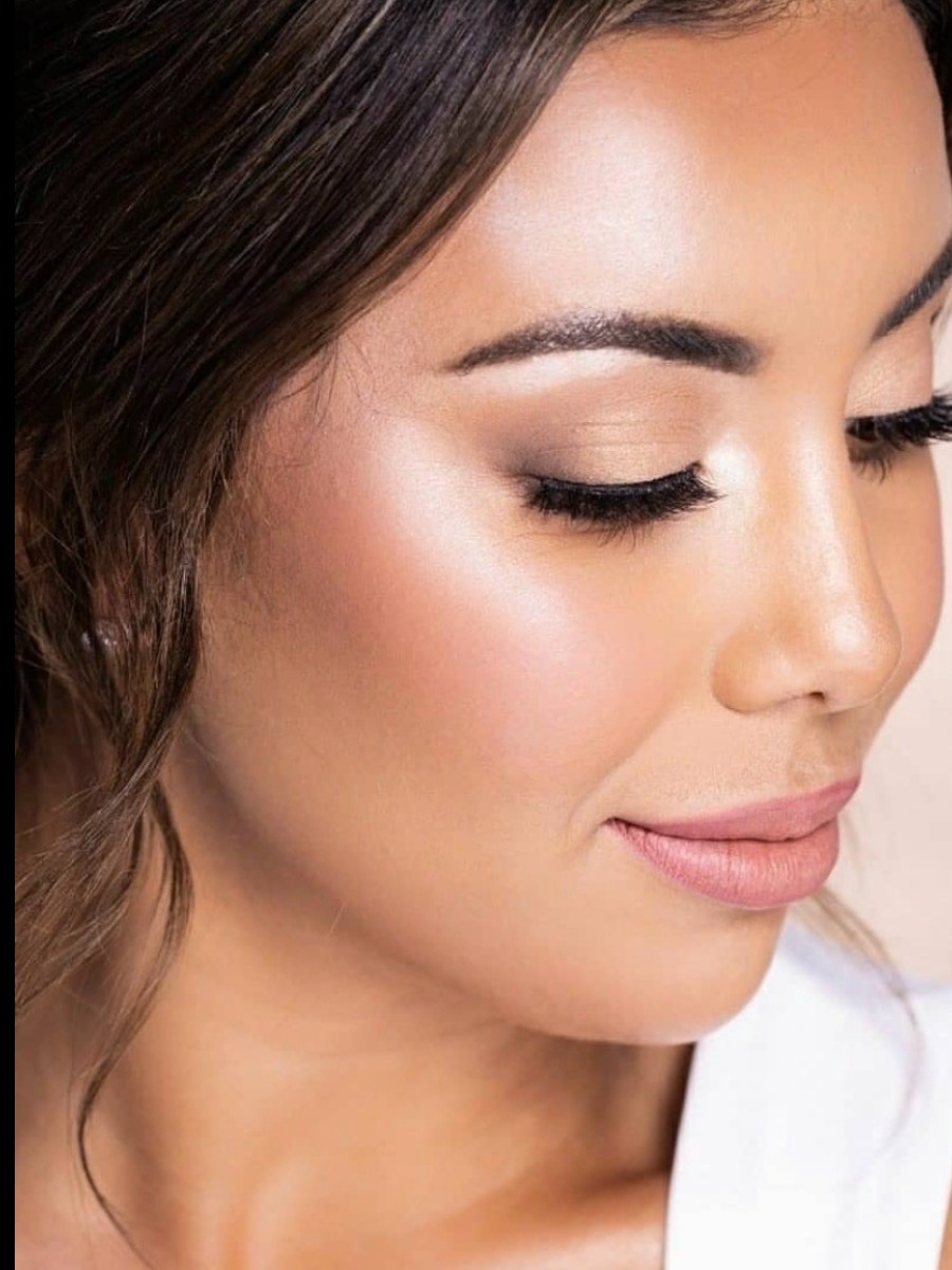 How To Get That Bridal Glow