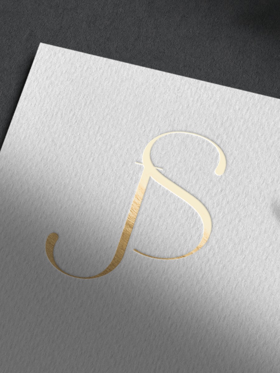 Everyone Needs A Wedding Monogram And DesigningLove Is Here To Help