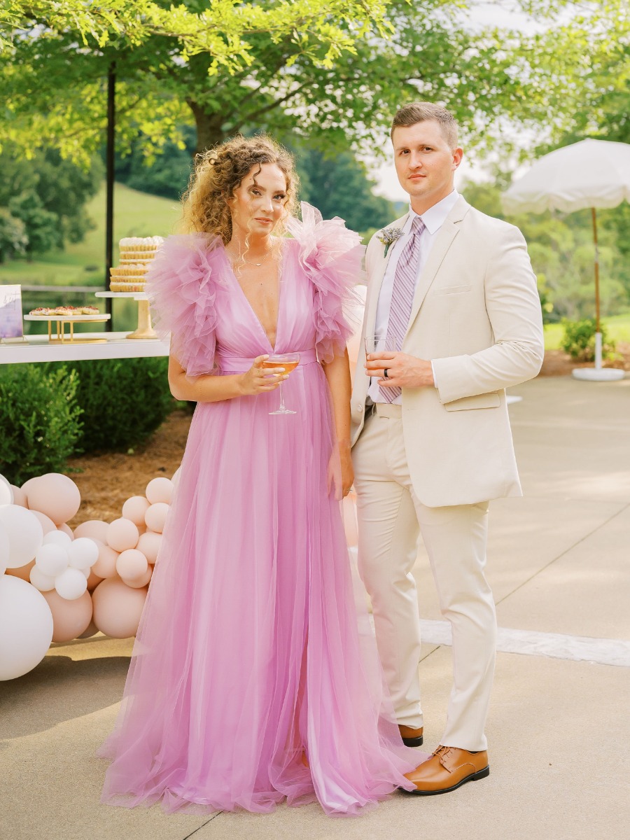Epic Engagement Parties Are a Big Thing in 2023 And We Love Them