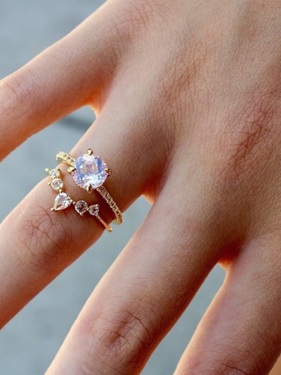 The Most Unique and Amazing Engagement Rings